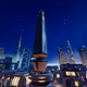 Illustration for article titled iOverwatch/i Fans Cairo Map Looks Good Enough To Be In The Gameem/em